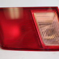 2001-2002 HONDA CIVIC PASSENGER SIDE REAR INNER TAIL LIGHT - BIGGSMOTORING.COM