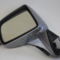 1999-2003 LEXUS RX300 DRIVER SIDE DOOR MIRROR SILVER - BIGGSMOTORING.COM