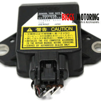 2005-2011 Toyota Prius Turn Rate Acceleration Sensor 89183-48010 - BIGGSMOTORING.COM