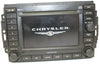 2003-2008 Dodge Durango Jeep Rec Navigation Radio 6 Disco CD Jugador - BIGGSMOTORING.COM