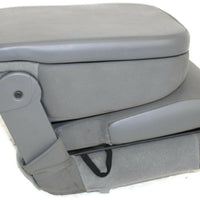 2002-2008 Dodge Ram 1500  Center Console Jump Seat - BIGGSMOTORING.COM