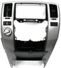 2003-2009 Toyota 4Runner Radio Climate Control Bezel GN221-02080 - BIGGSMOTORING.COM