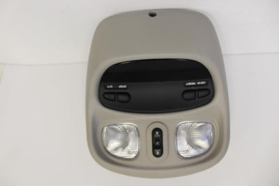 2002-2005 Dodge Ram 1500 Overhead Console Dome Light - BIGGSMOTORING.COM