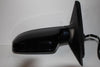 2010-2016 AUDI A4 DRIVER SIDE POWER DOOR MIRROR BLACK