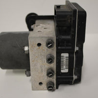 2009-2012 VW AUDI A4 ANTI LOCK ABS BRAKE PUMP 8K0 907 379 CA