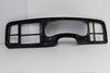 2003-2006 Silverado Sierra Suburban Avalanche Tahoe Dash Radio Cluster Bezel - BIGGSMOTORING.COM