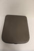 2002-2005 DODGE RAM 1500 CENTER CONSOLE ARMREST LID COVER TAUPE - BIGGSMOTORING.COM