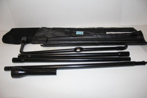 2001-2008 FORD F350 F450 SPARE TIRE JACK LUG TOOL SET 7C34-17005-CC NO JACK - BIGGSMOTORING.COM