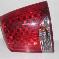 2011-2013 KIA SORENTO PASSENGER RIGHT SIDE REAR TAIL LIGHT 28496 Re#biggs