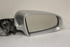 2003-2008 AUDI A4  PASSENGER RIGHT SIDE POWER DOOR MIRROR GRAY - BIGGSMOTORING.COM