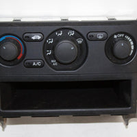 2003-2007 HONDA PILOT A/C HEATER CLIMATE CONTROL UNIT 77280-S9V-A010 - BIGGSMOTORING.COM