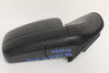 2003-2008 KIA SORENTO EX PASSENGER SIDE DOOR REAR VIEW MIRROR BLACK - BIGGSMOTORING.COM