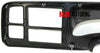 2003-2006 Chevy Silverado Tahoe Avalanche Dash Radio Bezel 15178706 - BIGGSMOTORING.COM