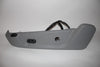 2005-2008 FORD MUSTANG DRIVER SIDE SEAT VALANCE W/ SWITCH TRIM 6R33-7662187-AB - BIGGSMOTORING.COM