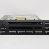 2001-2006 BMW 325i 330i Alpine Business Radio Stereo Cd Player 65.12-6 921 963 - BIGGSMOTORING.COM