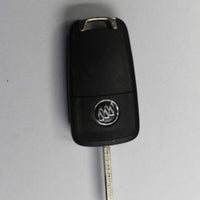 2010-2014  GM BUICK 5 BUTTON KEYLESS ENTRY REMOTE REPLACEMENT KEY FOB