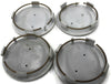 Dropstar Custom Wheel Center Cap Set Of 4