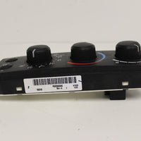 2006-2008 Dodge Ram 1500 A/C Temperature Climate Control Unit P55056569Ae - BIGGSMOTORING.COM