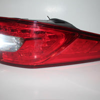 2011-2013 KIA OPTIMA DRIVER LEFT SIDE REAR TAIL LIGHT 27919