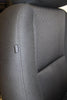 2007-2014 Chevy Silverado Tahoe Passenger & Driver Side Front Seats W/ Airbag