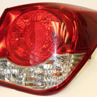 2011-2015 CHEVY CRUZE REAR PASSENGER  RIGHT SIDE TAIL LIGHT