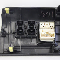 2011-2013 SCION TC DASH POWER DOOR MIRROR SWITCH 55474-21020