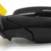 2011-2013 Kia Optima Driver Left Side Power Door Mirror Black