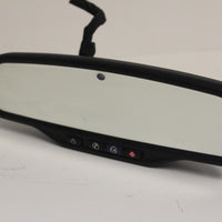 2007-2014 TAHOE SUBURBAN YUKON AUTO DIM ONSTAR MIRROR