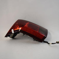 2003-2007 CADILLAC CTS DRIVER LEFT SIDE REAR TAIL LIGHT 10010605 - BIGGSMOTORING.COM