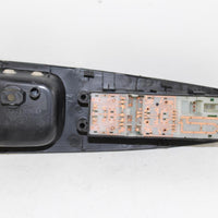 2004-2006 NISSAN QUEST FRONT DRIVER SIDE POWER WINDOW MASTER SWITCH  80961 5Z100 - BIGGSMOTORING.COM