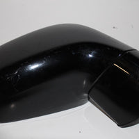 2008-2012 SATURN VUE PASSENGER RIGHT SIDE POWER DOOR MIRROR BLACK