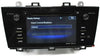 2015-2016 Subaru Legacy Outback Navigation Radio Stereo Touch Screen 86271AL66A