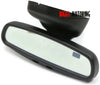 2000-2003 Jaguar S-Type Auto Dim Interior Rear View Mirror E8012017 - BIGGSMOTORING.COM