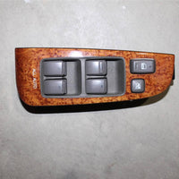 2001 - 2006 LEXUS LS430 Driver Master Power Window Switch - BIGGSMOTORING.COM