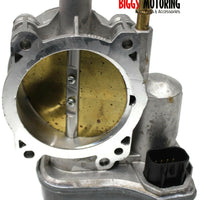 2003-2007 Trailblazer Envoy Rainer Colorado Throttle Body Valve Assembly 1256858 - BIGGSMOTORING.COM