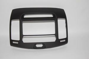 2007-2010 Hyundai Elantra Dash Center Radio Bezel