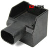 1999-2003 Audi TT 8N Acceleration Turn Rate Sensor 1J0 907 551 A - BIGGSMOTORING.COM