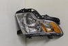 2007-2010 Ford Egde Halogen Headlight With Chrome Background Passenger Side