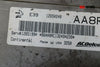 2012-2014 Chevy Impala  Engine Computer Control Module 12650248