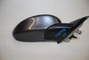 2006-2008 BMW 325i PASSENGER RIGHT SIDE POWER DOOR MIRROR GRAY - BIGGSMOTORING.COM