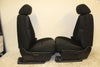 2007-2014 Chevy Silverado Tahoe Passenger & Driver Side Front Seats W/ Airbag