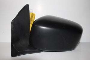 2005-2010 HONDA ODYSSEY  DRIVER LEFT SIDE POWER DOOR MIRROR BLACK 26478 - BIGGSMOTORING.COM