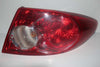 2003-2005 MAZDA 6 HATCHBACK  RIGHT PASSENGER SIDE TAIL LIGHT  28330 - BIGGSMOTORING.COM