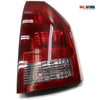 2005-2007 Chrysler 300 Passenger Right Side Rear Tail Light 32704 - BIGGSMOTORING.COM