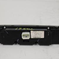 07 08 Nissan Maxima Temperature A/C Heater Climate Control Unit  27500-ZK30A - BIGGSMOTORING.COM