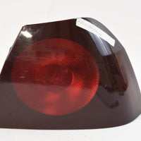 2000-2005 CHEVY IMPALA PASSENGER RIGHT SIDE TAIL LIGHT 16525262 - BIGGSMOTORING.COM