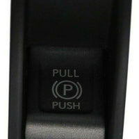 2008-2012 Lexus LS460 Parking Brake Level Control Switch 191646