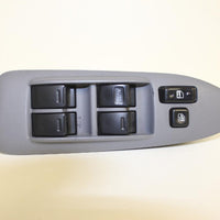 1997-2001 Driver Side Power Master Window Switch 74232-Aa030 - BIGGSMOTORING.COM