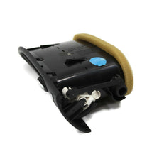 2000-2002 Jaguar S-Type Dash Passenger Side Left Air Vent  XR83-19C893-AE - BIGGSMOTORING.COM