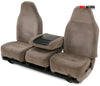 1992-1996 Ford F150 F250 F350 Bronco Driver & Passenger Side + Jump Seat Cloth - BIGGSMOTORING.COM